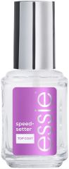 Nagelbehandlung f&uuml;r gl&auml;nzendes Finish und schnelles Trocknen 13,5 ml