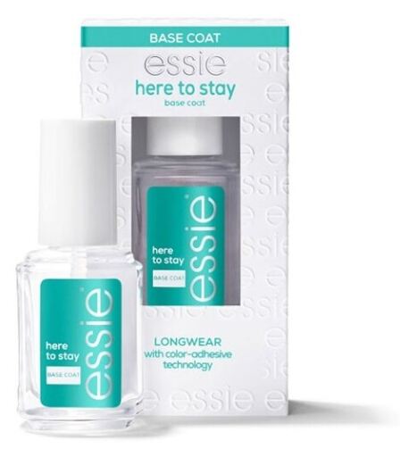 Nagelbehandlung mit farbiger Klebetechnik 13,5 ml