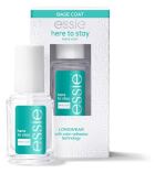 Nagelbehandlung mit farbiger Klebetechnik 13,5 ml