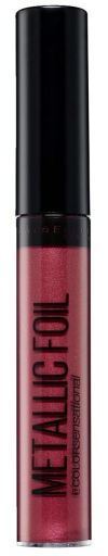 Maybelline Color Sensational Metallic-Folien-Lipgloss 135 Globetrotter 5 ml