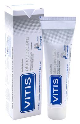 Vitis Whitening Zahnpasta 100 ml