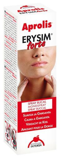 Aprolis Erysim Forte Mundspray 20 ml