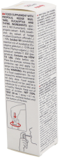 Aprolis Erysim Forte Mundspray 20 ml Aprolis Erysim Forte Mundspray 20 ml
