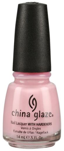 China Glaze Emailfarbe Go Go Pink 14 ml