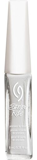 China Glaze Nailart Striper Best In Snow 8ml