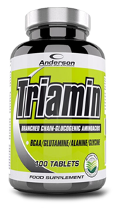 Triamin-Komplex 1 g Tabletten