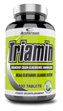 Triamin-Komplex 1 g Tabletten