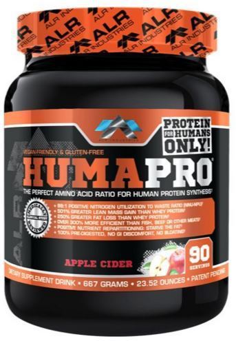 ALRI Humapro 667 gr