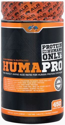 Humapro Tabletten