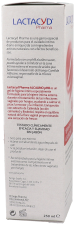 Intimhygiene Pharma Alkalisch pH8 250 ml