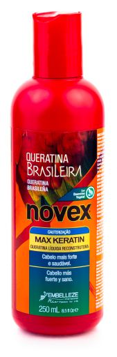Brasilianisches Keratin Fl&uuml;ssiges Keratin 250 ml