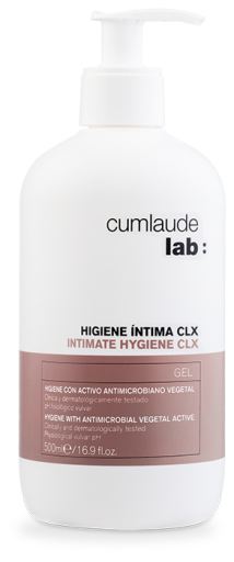Gel Intimhygiene
