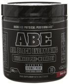 Abe All Black Alles 315 g Abe All Black Alles 315 g
