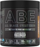 Abe All Black Alles 315 g Abe All Black Alles 315 g