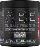 Abe All Black Alles 315 g Abe All Black Alles 315 g