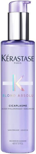 K&eacute;rastase Blond Absolu Cicaplasme Hitzeschutz 150 ml
