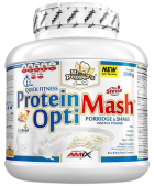 OptiMash Protein 2000 gr