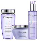 Geschenkset Blond Absolu Lumière 3-tlg Geschenkset Blond Absolu Lumière 3-tlg