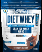 Diät-Whey 1000 gr Diät-Whey 1000 gr