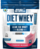 Diät-Whey 1000 gr Diät-Whey 1000 gr