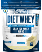 Diät-Whey 1000 gr Diät-Whey 1000 gr