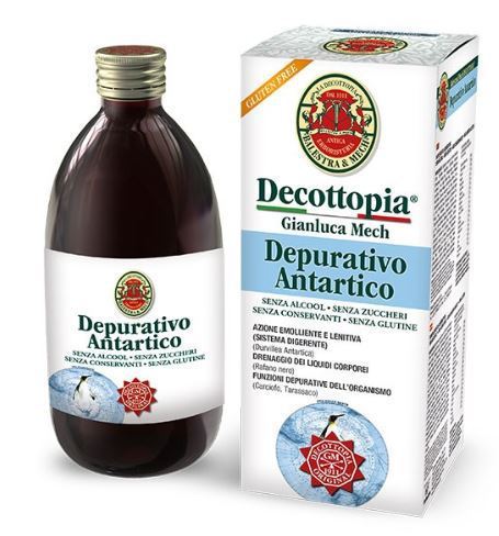 Antarktis-Reinigungsspray 500 ml