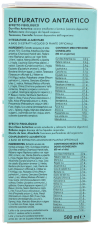Antarktis-Reinigungsspray 500 ml
