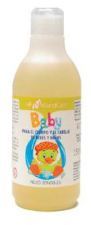 Baby Badegel Bio 250 ml