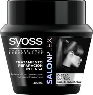 Intensive Reparaturbehandlung Salon Plex 300 ml