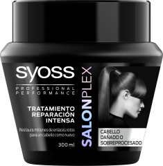 Intensive Reparaturbehandlung Salon Plex 300 ml