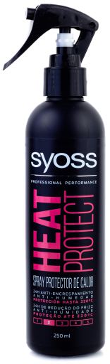 Syoss Hitzeschutzspray 250 ml