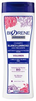 Eug&egrave;ne Perma Biorene Argent Shampoo 250 ml