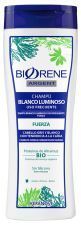 Biorene Argent Shampoo Light Wei&szlig; 250 ml