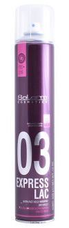 Salerm Proline 03 Express-Spray 650 ml