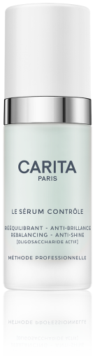 Carita Paris Die Serumkontrolle