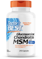 Glucosamin-Chondroitin mit Msm-Kapseln