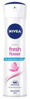 Fresh Flower Vaporizer Deodorant 150 ml