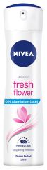 Fresh Flower Vaporizer Deodorant 150 ml