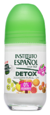 Detox Roll On Deodorant 75 ml Detox Roll On Deodorant 75 ml