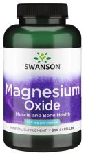 Magnesium 200 mg Kapseln
