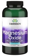 Magnesium 200 mg Kapseln