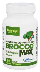 Broccomax Veggie-Kapseln Broccomax Veggie-Kapseln