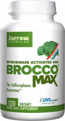 Broccomax Veggie-Kapseln Broccomax Veggie-Kapseln