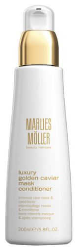 Mask Conditioner Luxus Goldener Kaviar