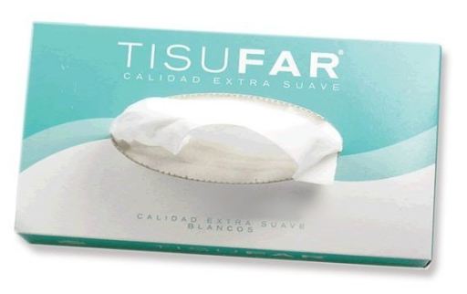 Tisufar Papiertaschent&uuml;cher