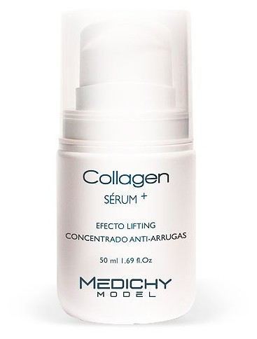 Medichy Model Collagen Serum+ Anti-Falten-Konzentrat 50 ml
