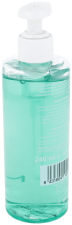 Collagen Aloe Vera Gel 240 ml