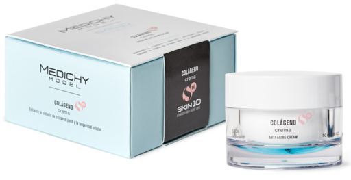 Medichy Model Skin10 Collagen Cream 50 ml
