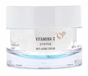 Medichy Model Haut 10 Vitamin C Creme S10 50 ml
