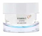 Haut 10 Vitamin C Creme S10 50 ml